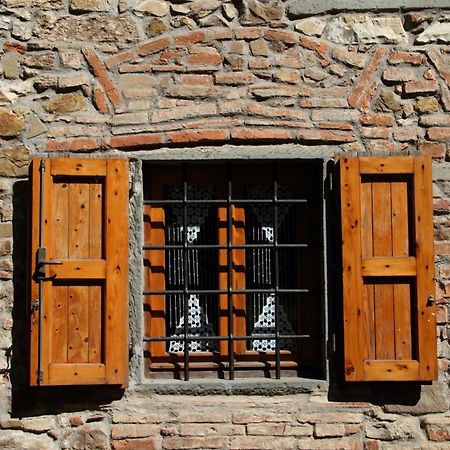 Podere Fichereto Tuscany Apartment In Florence Countryside Scandicci Dış mekan fotoğraf