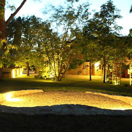 Podere Fichereto Tuscany Apartment In Florence Countryside Scandicci Dış mekan fotoğraf