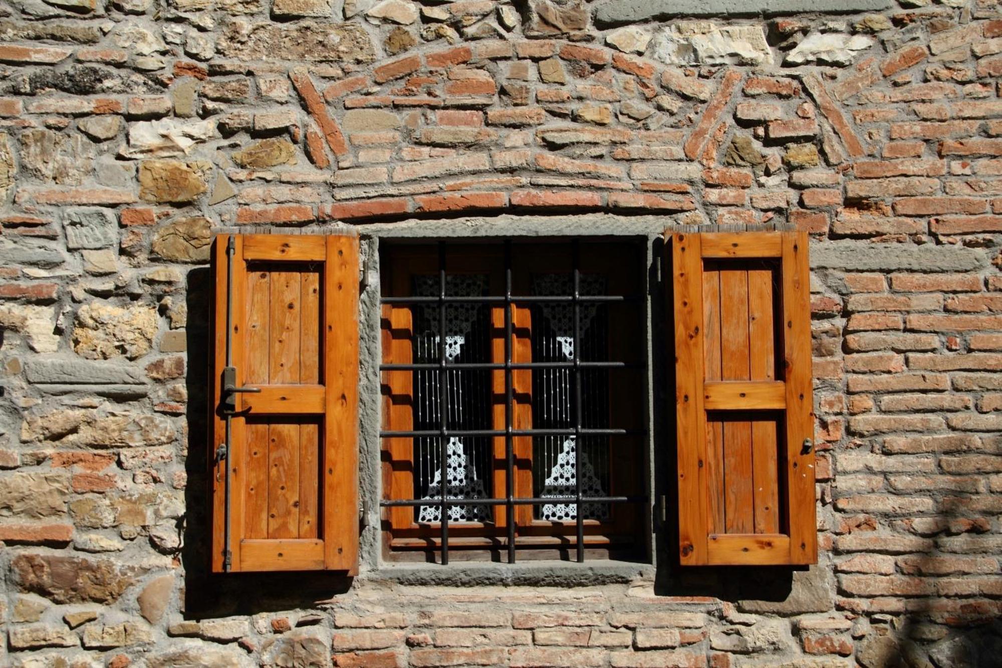 Podere Fichereto Tuscany Apartment In Florence Countryside Scandicci Dış mekan fotoğraf