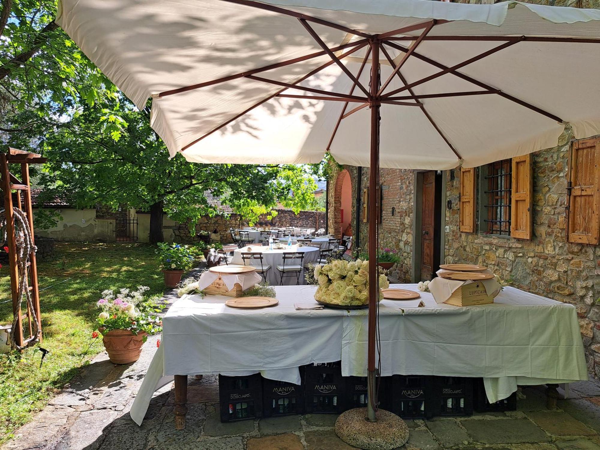 Podere Fichereto Tuscany Apartment In Florence Countryside Scandicci Dış mekan fotoğraf