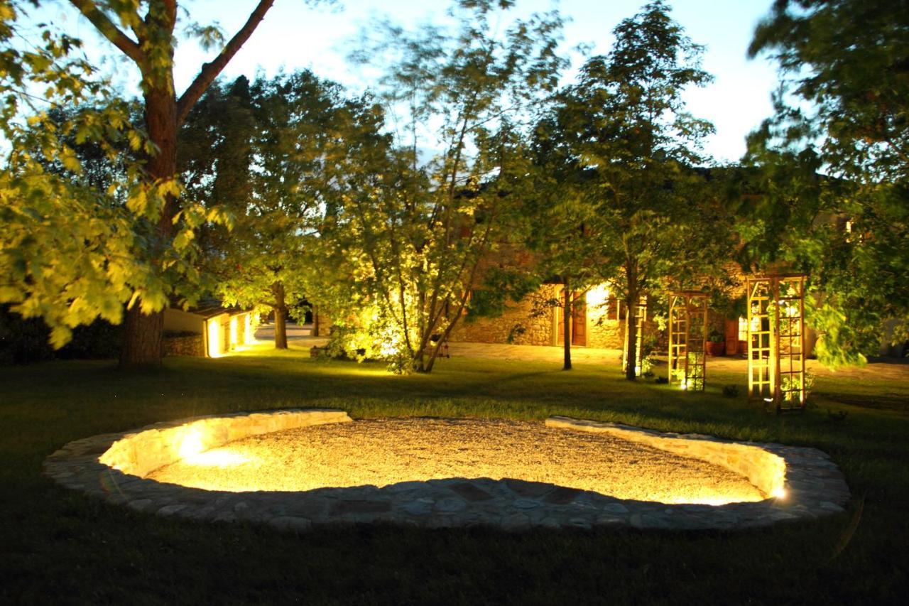 Podere Fichereto Tuscany Apartment In Florence Countryside Scandicci Dış mekan fotoğraf