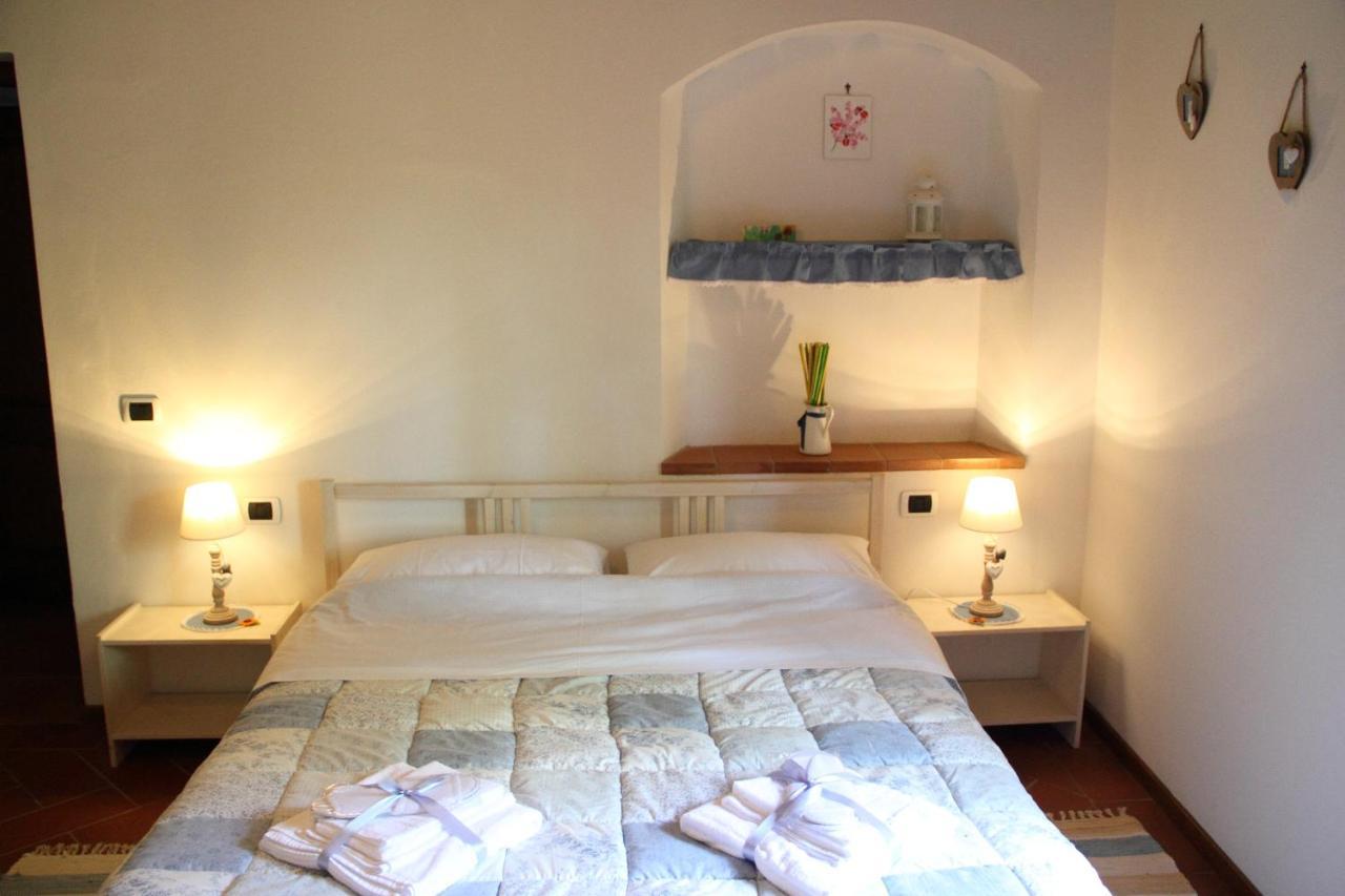 Podere Fichereto Tuscany Apartment In Florence Countryside Scandicci Dış mekan fotoğraf
