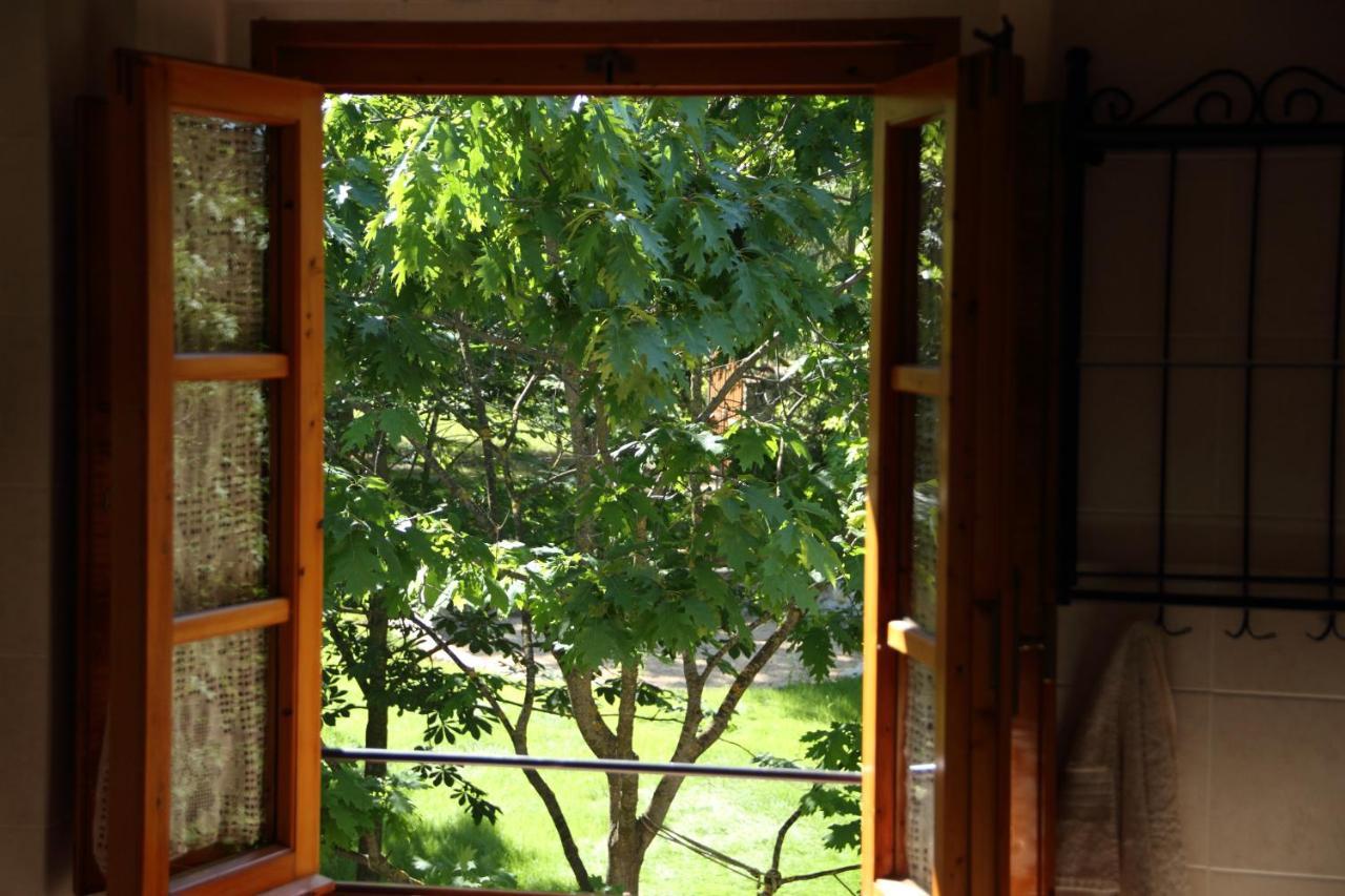 Podere Fichereto Tuscany Apartment In Florence Countryside Scandicci Dış mekan fotoğraf