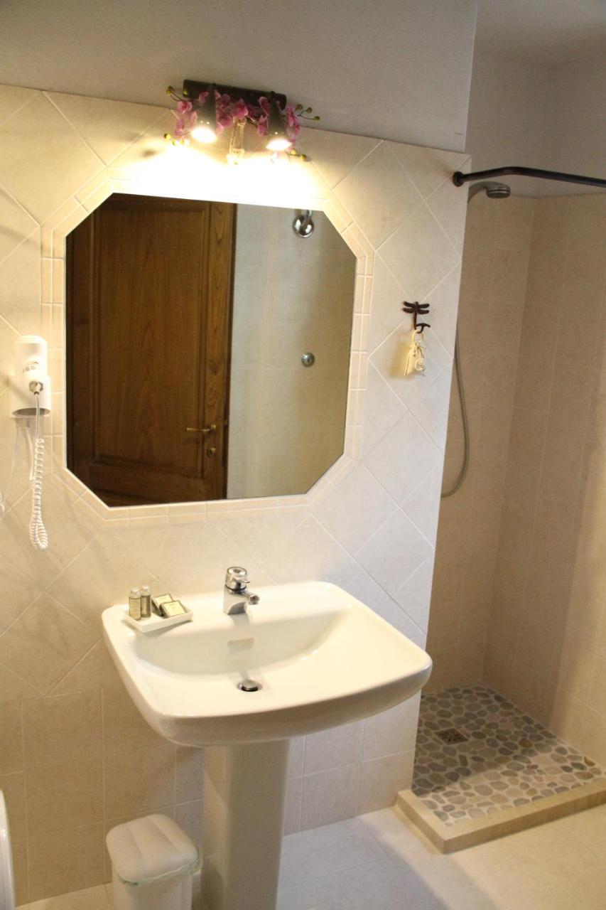 Podere Fichereto Tuscany Apartment In Florence Countryside Scandicci Dış mekan fotoğraf