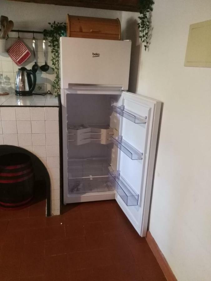 Podere Fichereto Tuscany Apartment In Florence Countryside Scandicci Dış mekan fotoğraf